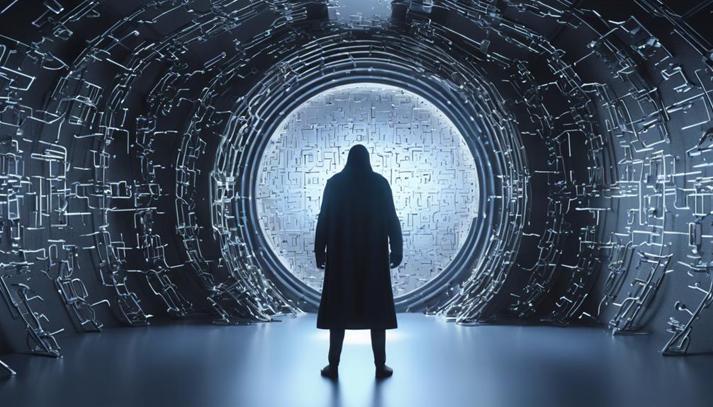 bitcoin transactions and privacy