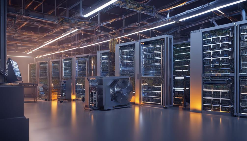 bitcoin versus traditional banking