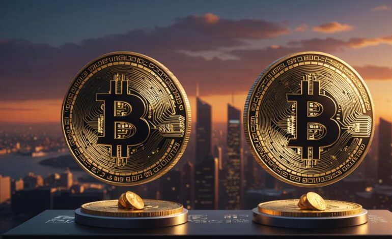 bitcoin vs ethereum debate