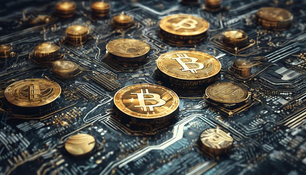 blockchain and crypto basics