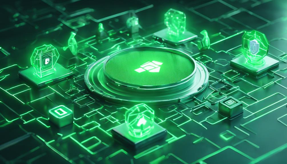 blockchain audit procedures explained