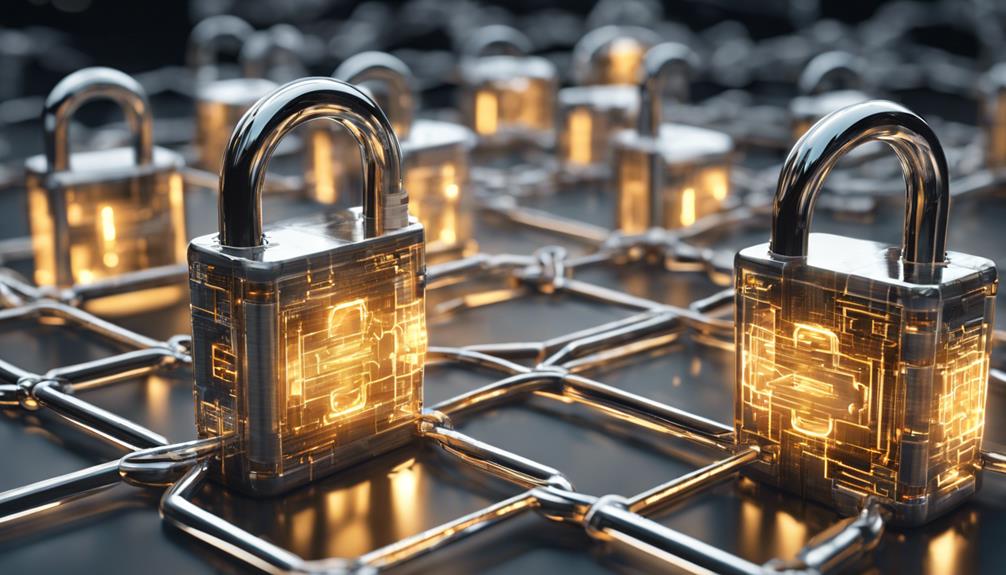 blockchain basics explained clearly