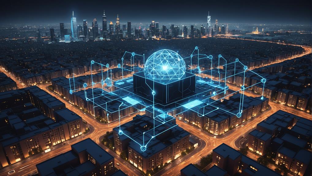 2023 Blockchain Cryptography Trends: A Comprehensive Guide