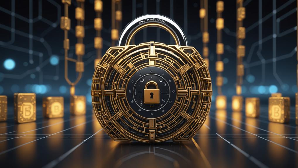 Quiz: How Blockchain Boosts Crypto Transaction Security