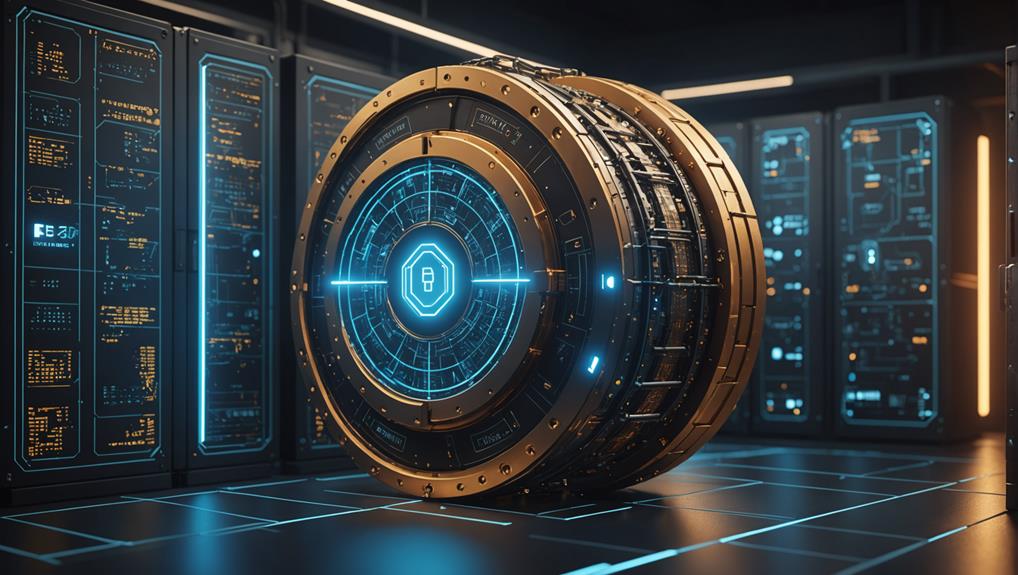 How Blockchain Boosts Crypto Transaction Security