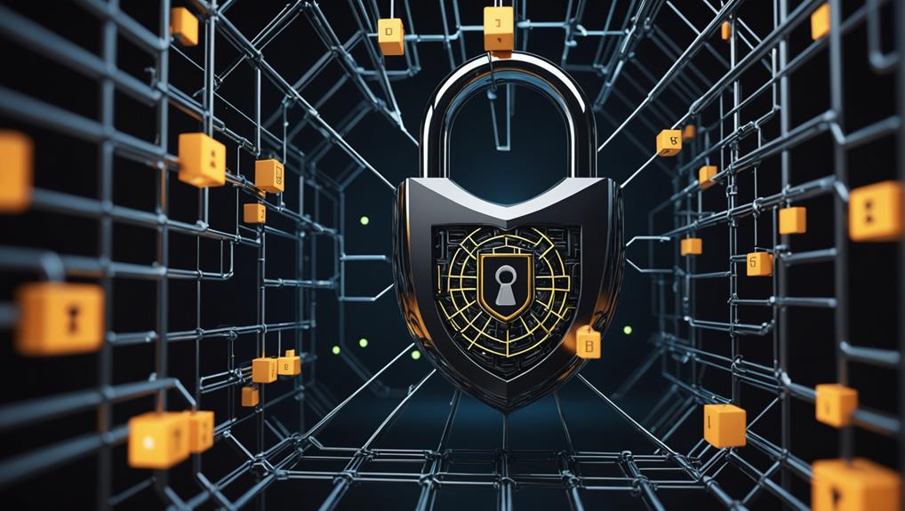10 Best Blockchain Benefits for Cryptocurrency Security