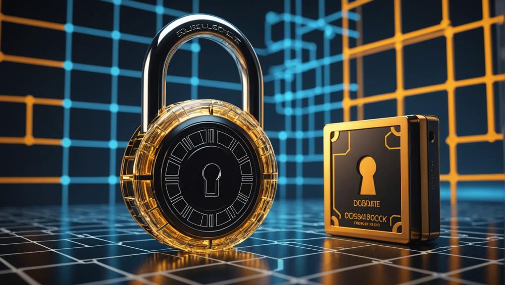 Blockchain Solutions for Safer Cryptocurrency Trading Platforms