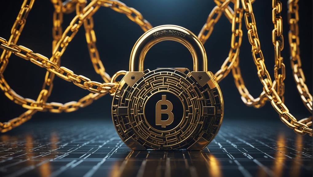 Why Is Blockchain Vital for Cryptocurrency Security?