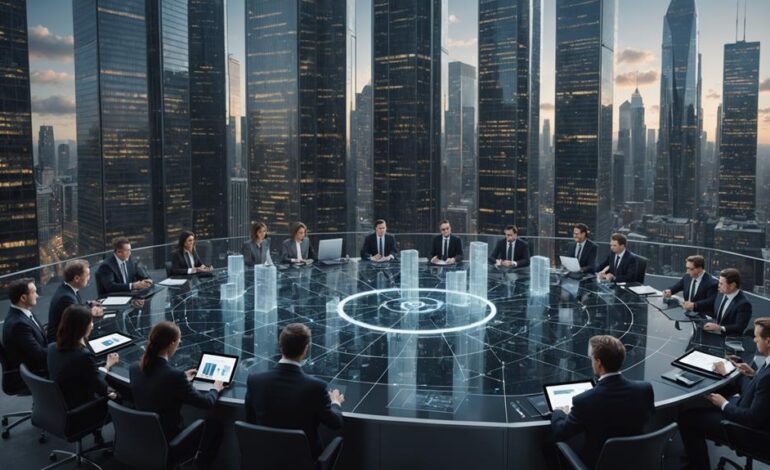 blockchain finance law challenges