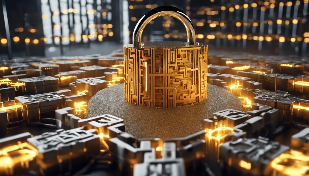 blockchain for fraud prevention