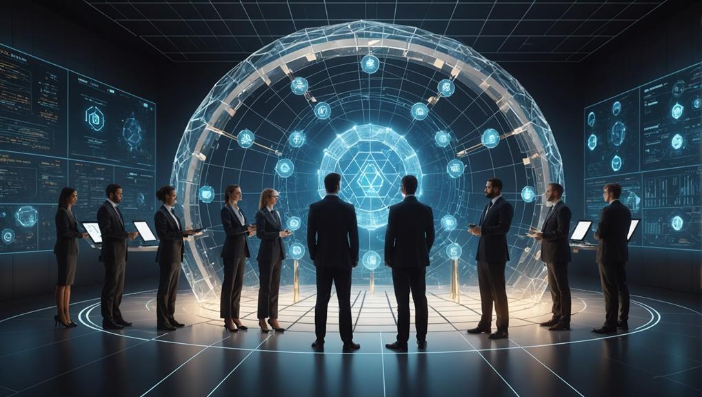 How Blockchain Audits Secure Your ICO Investments