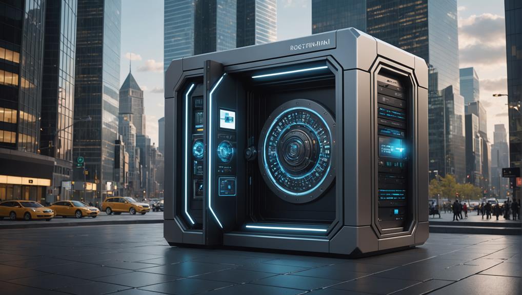 3 Best Blockchain Innovations for Crypto Exchange Safety