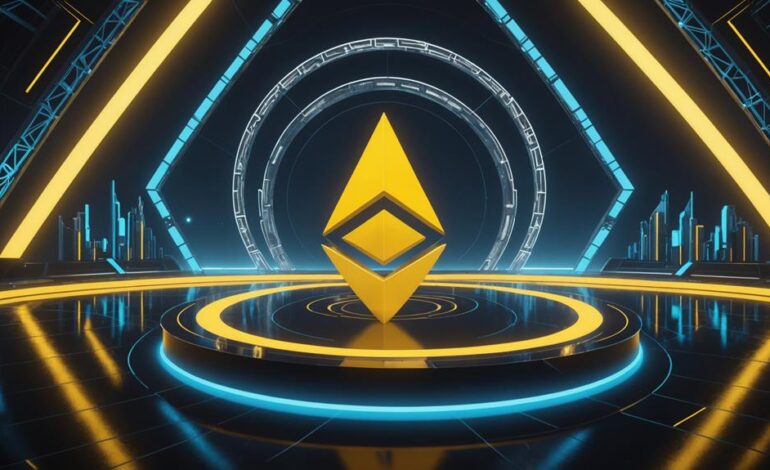 blockchain network comparison article