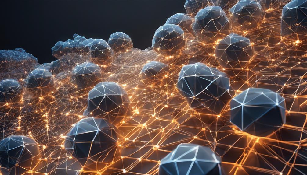 blockchain scalability challenges addressed