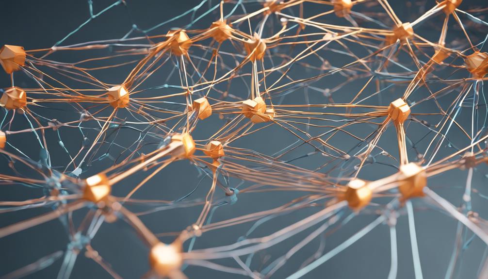 blockchain scaling technology overview