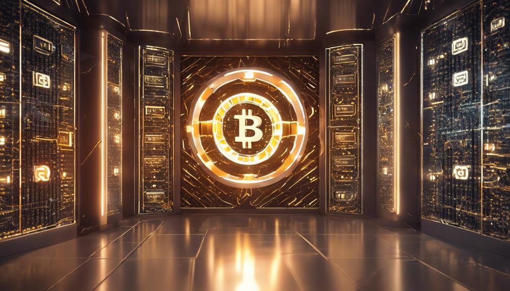 blockchain security case studies