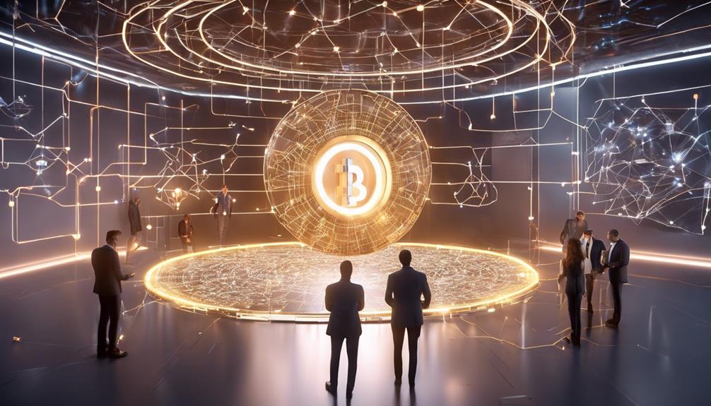 blockchain security essentials explained