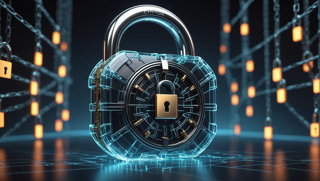 10 Tips for Implementing Blockchain Security in Cryptocurrencies