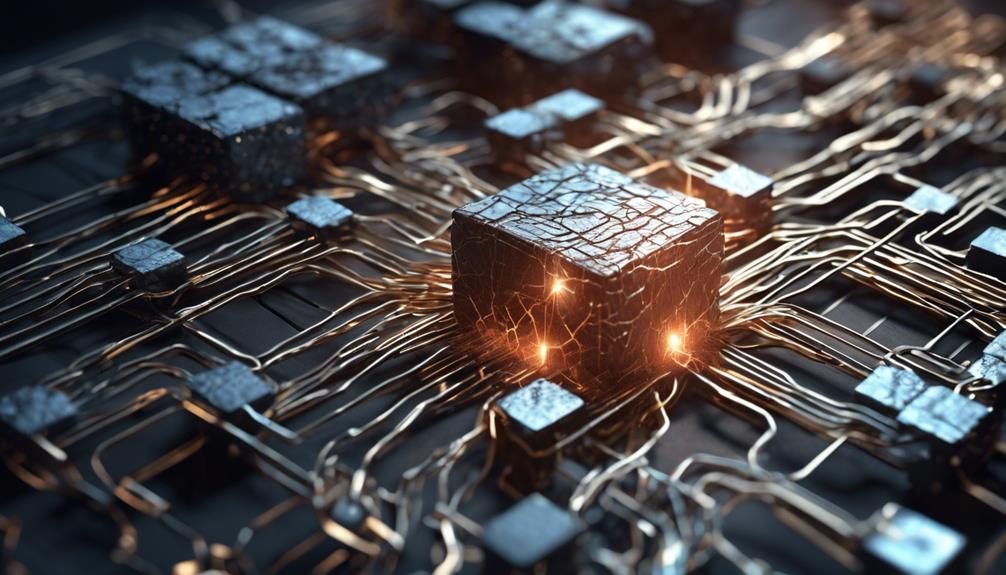 blockchain security vulnerabilities analysis