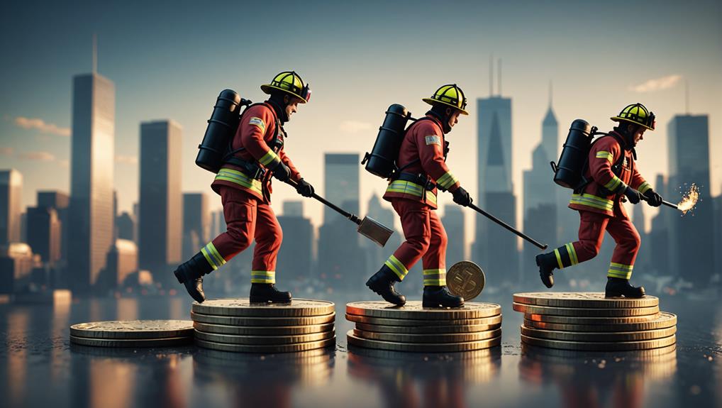 How to Become a Financier?