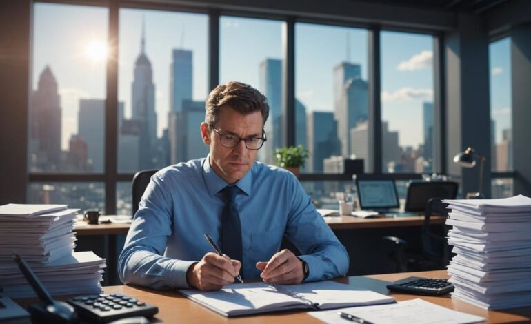 How Can I Start Finance?