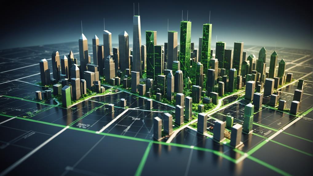 business trends and forecasts