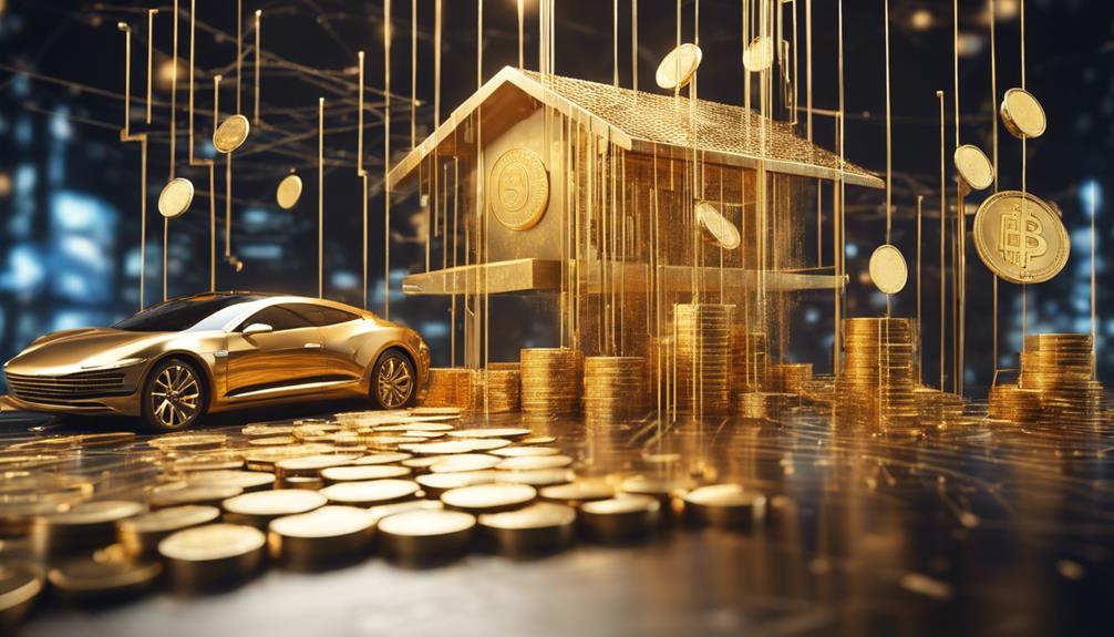 calculating collateral requirements accurately