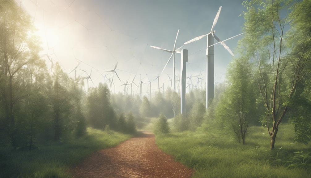 carbon credit market dynamics