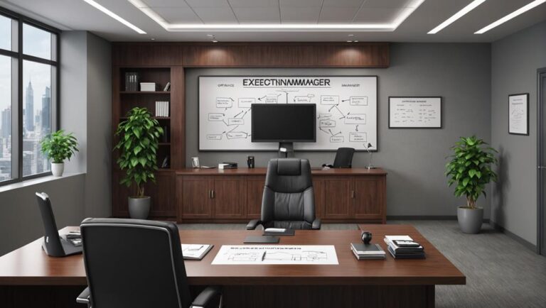 career in finance industry