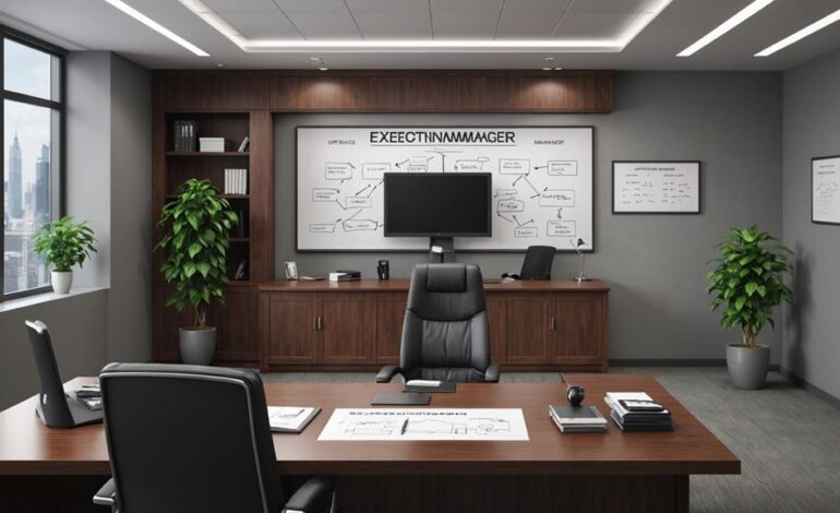 Is Financial Management a Job?