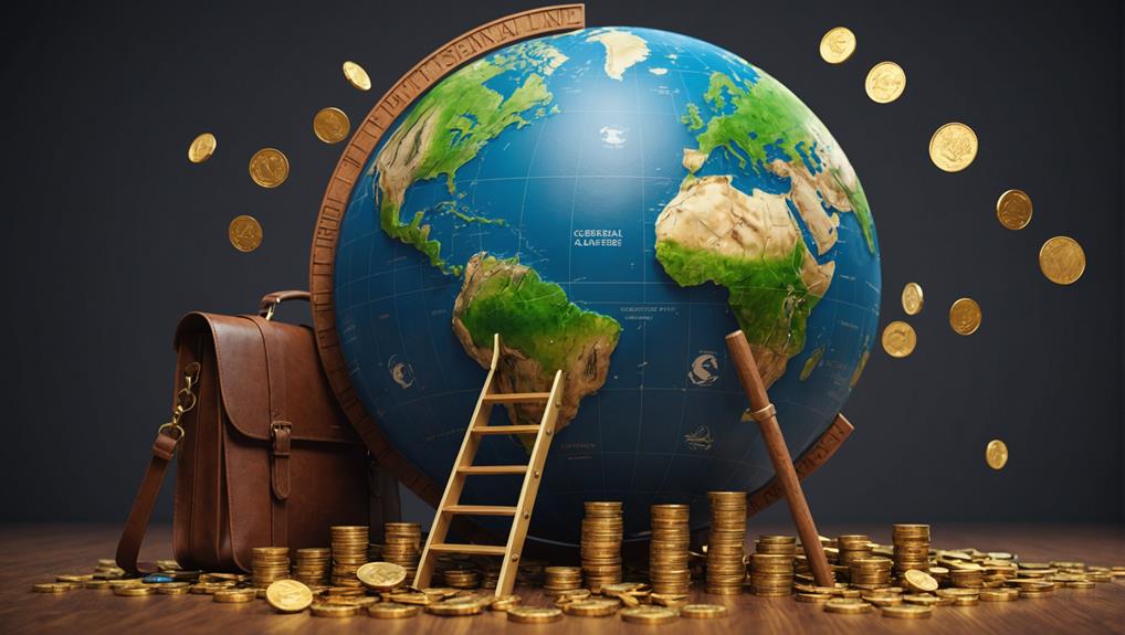 career opportunities in finance