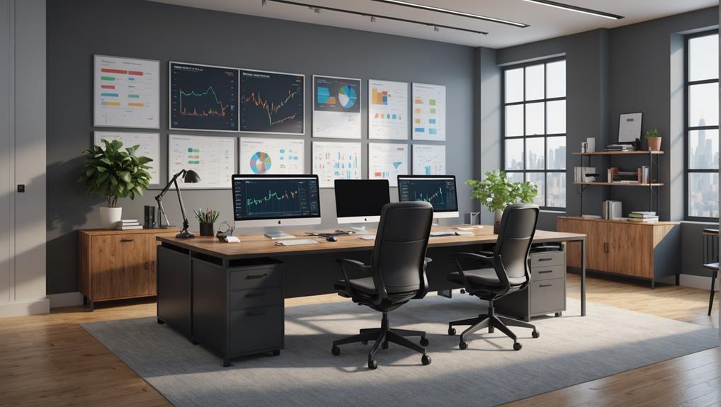 career opportunities in finance