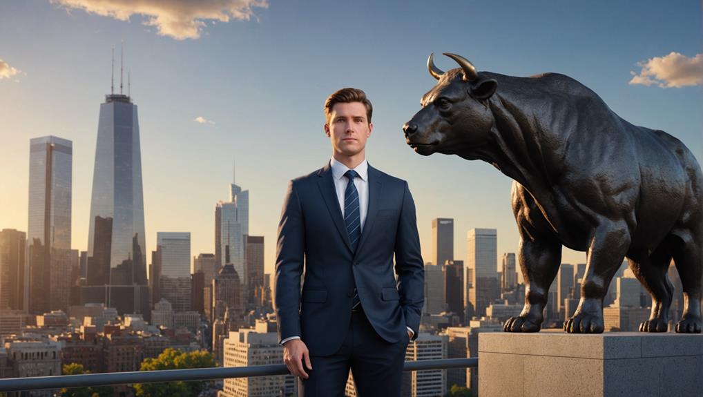 career paths in finance