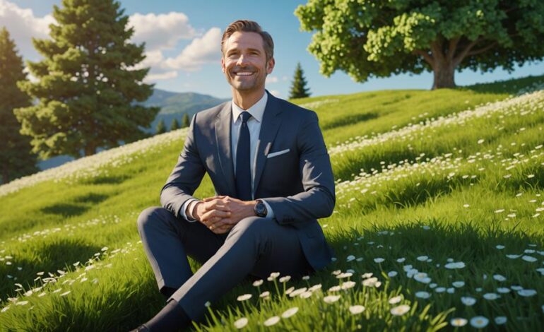 Is Finance a Happy Career?