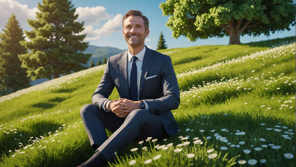 Is Finance a Happy Career?