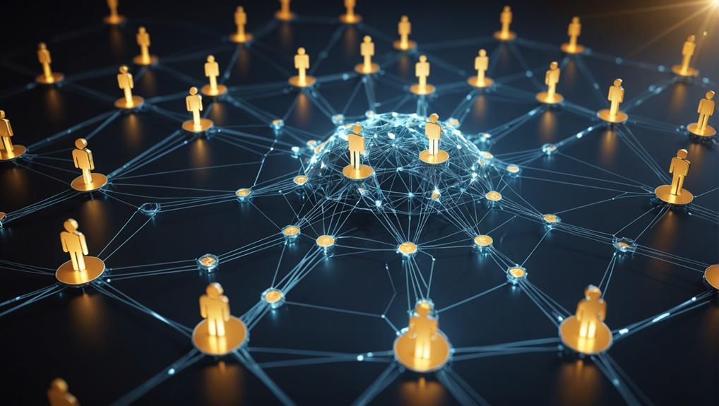 career success depends on