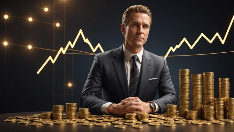 career with high salaries