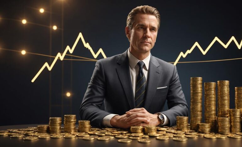 Is Finance High Paying?