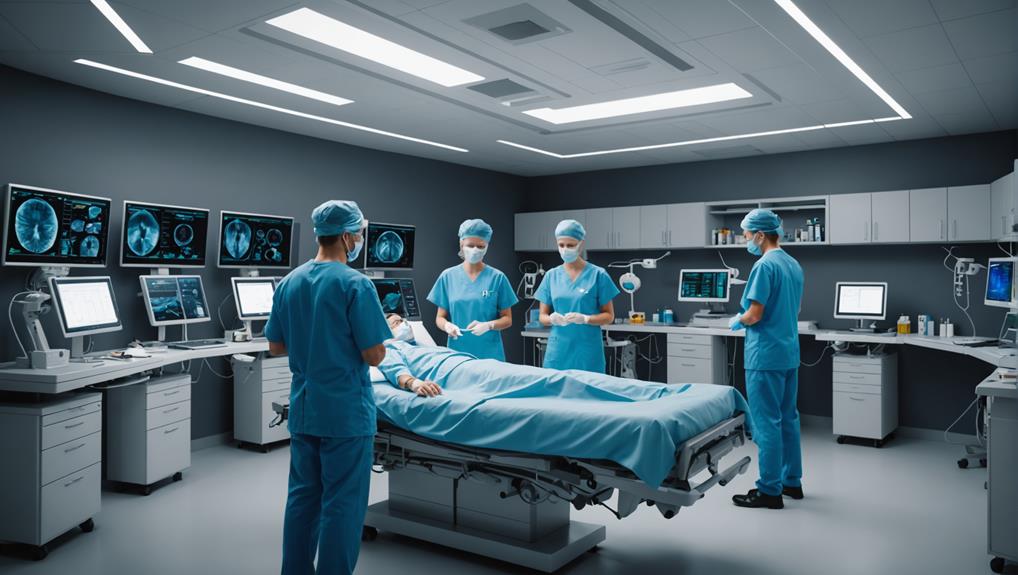 careers in medical fields