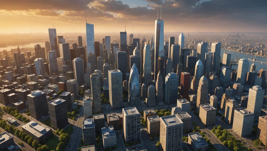 careers with high salaries