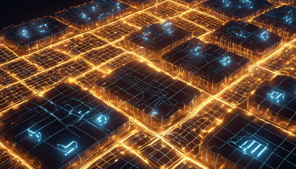 challenges in energy distribution