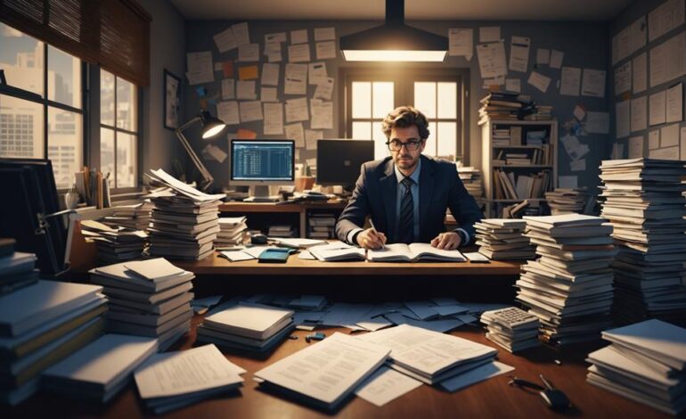 Is It Hard to Do Finance?