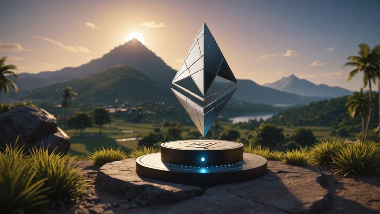 choosing ethereum or binance