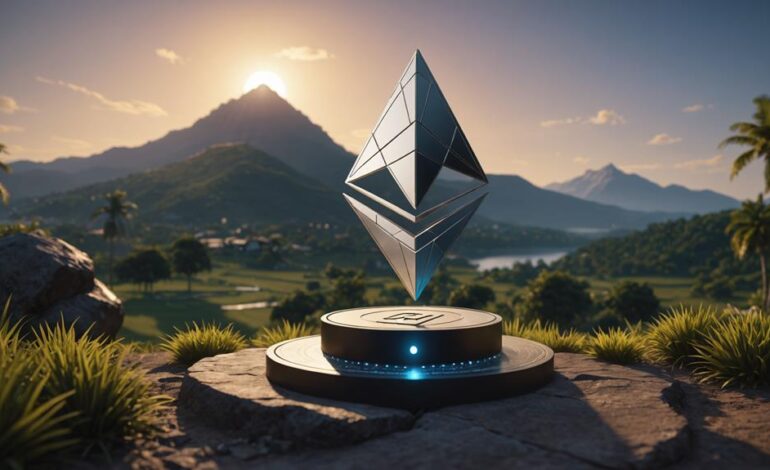 choosing ethereum or binance