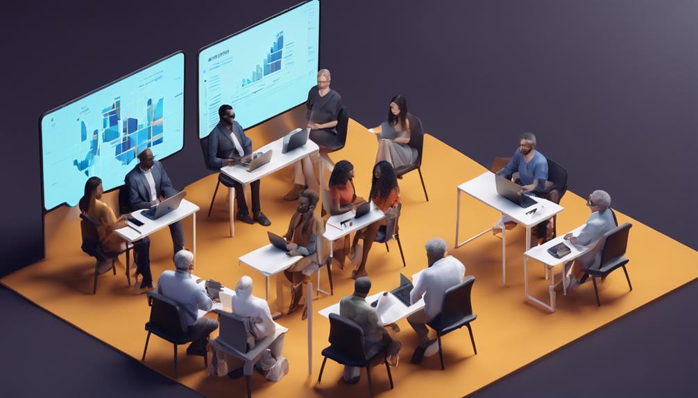 community involvement and assessment