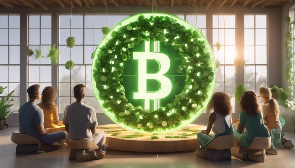 community involvement and learning