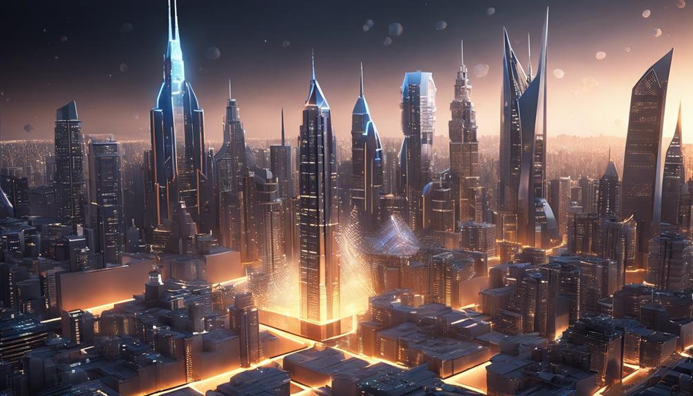 company s positive outlook