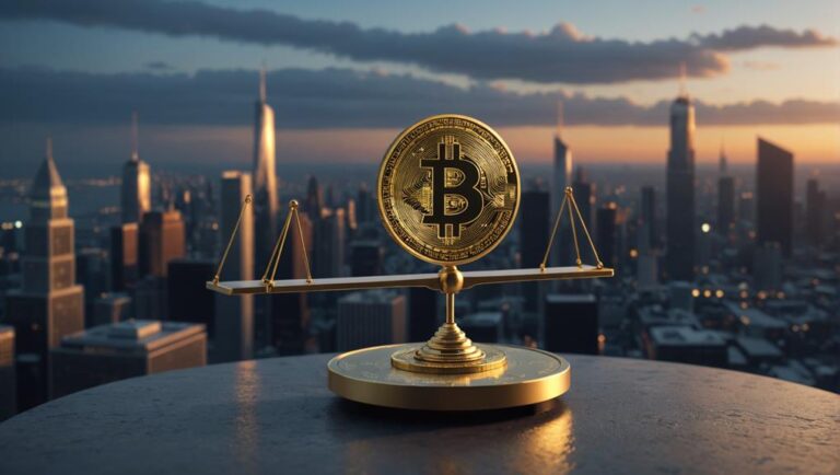 comparing bitcoin and ethereum