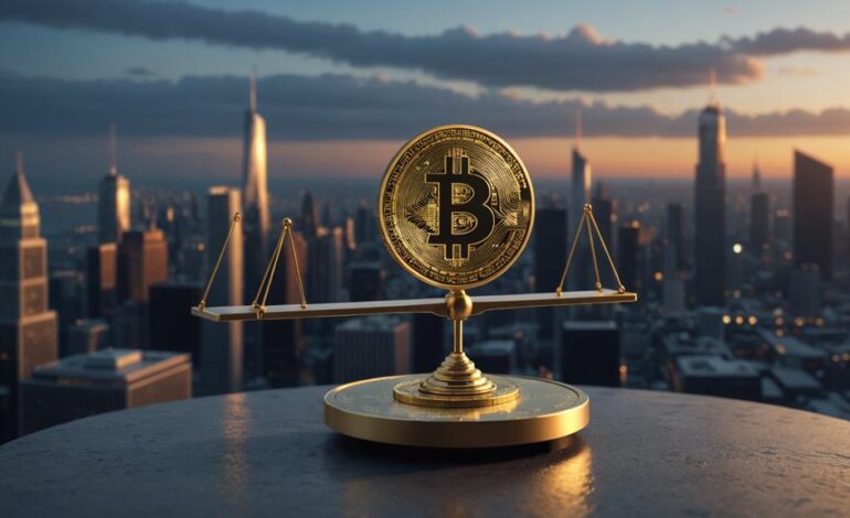 comparing bitcoin and ethereum