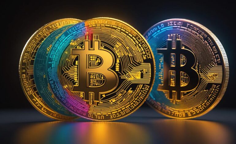 comparing cryptocurrency transaction fees